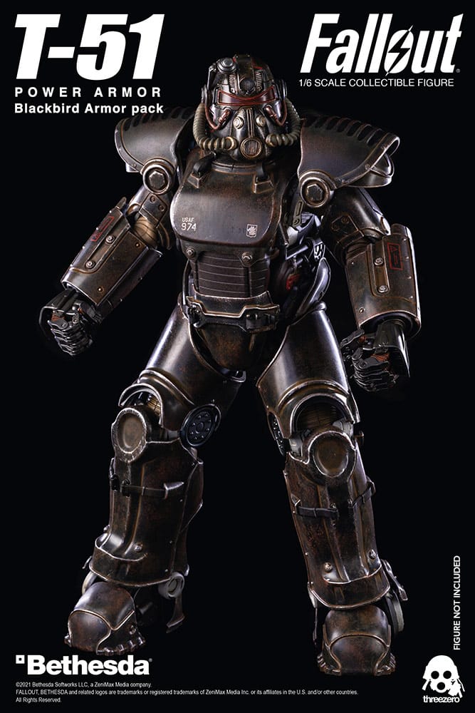 t blackbird armor pack fallout gallery b ee ad e