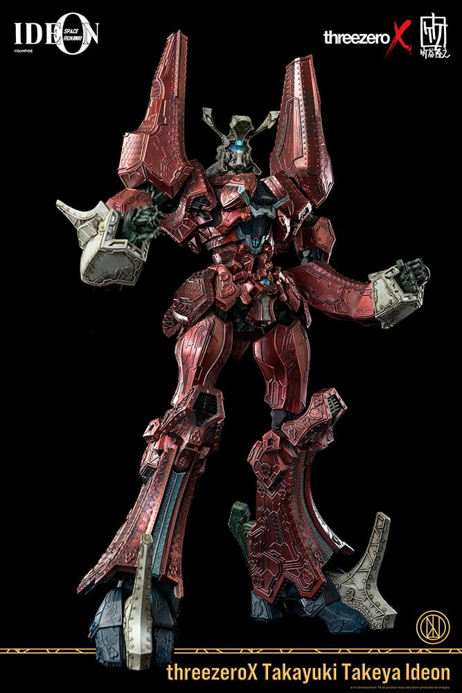 takayuki takeya ideon gallery de ee
