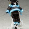tamaki kotatsu fire force gallery c d d