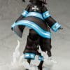 tamaki kotatsu fire force gallery c d