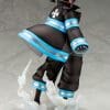 tamaki kotatsu fire force gallery c d cb f