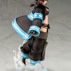 tamaki kotatsu fire force gallery c d b bc