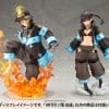 tamaki kotatsu fire force gallery c d