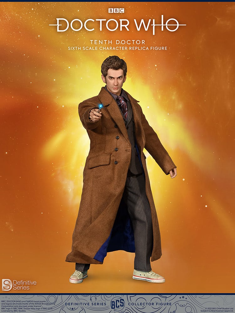 tenth doctor doctor who gallery fc dd