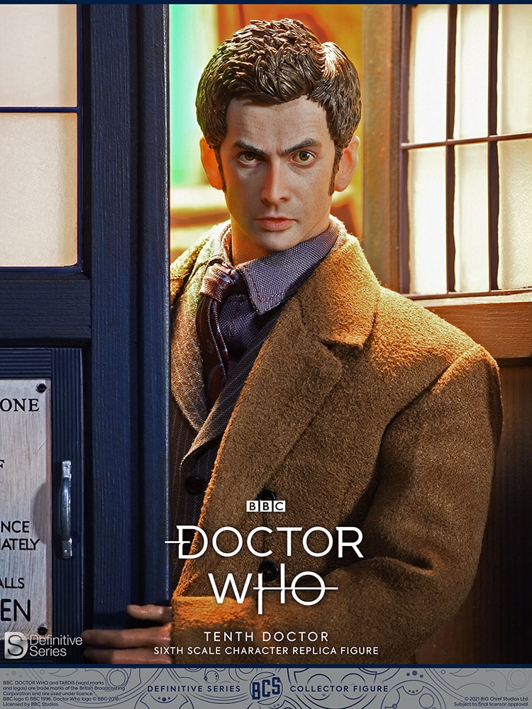 tenth doctor doctor who gallery fca