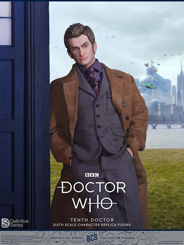 tenth doctor doctor who gallery fcb c