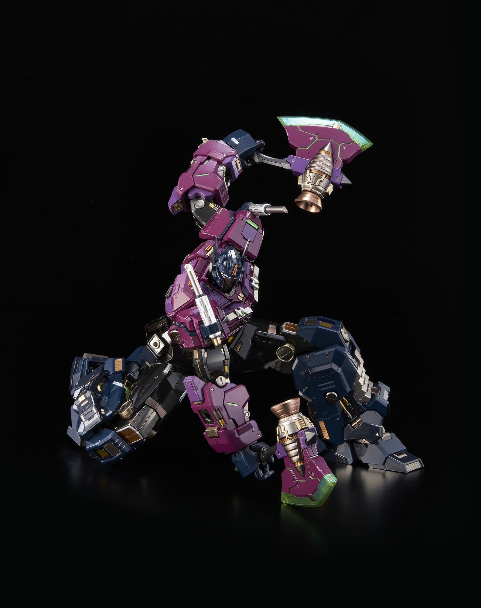 tf e