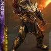 thanos battle damaged version marvel gallery e b fdafb