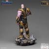 thanos black order deluxe marvel gallery df c c f