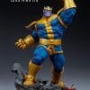 thanos classic version marvel gallery ea bb c b e