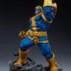 thanos classic version marvel gallery ea bb c