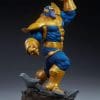 thanos classic version marvel gallery ea bb