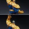 thanos classic version marvel gallery ea bb c d