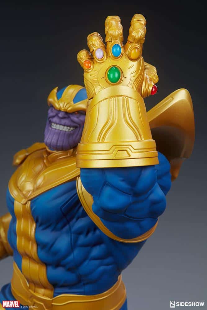 thanos classic version marvel gallery ea bb e
