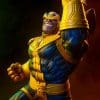 thanos classic version marvel gallery ea bb bc a c