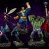thanos classic version marvel gallery ea bb cdc d