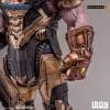 thanos deluxe marvel gallery cf a da