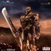thanos deluxe marvel gallery cf a a d