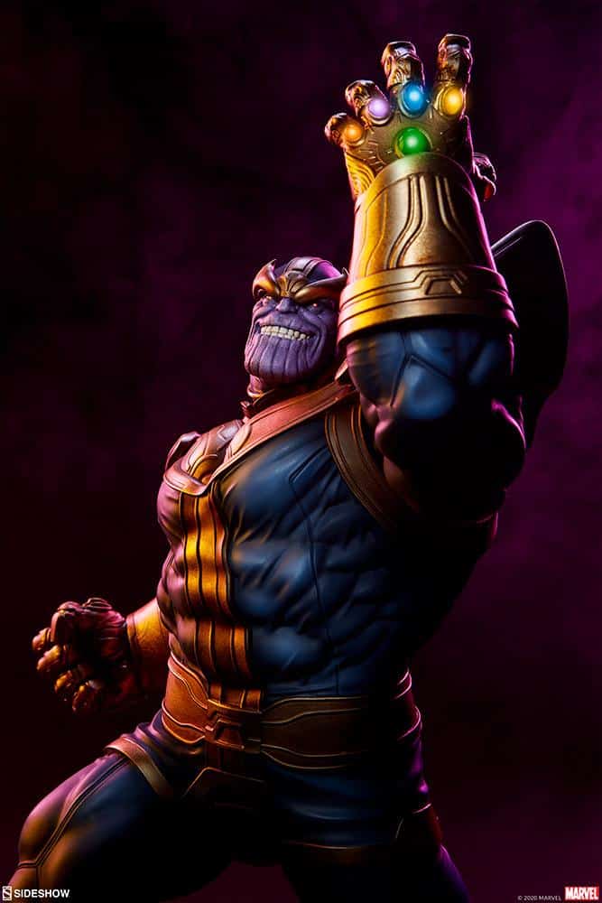 thanos modern version marvel gallery ea c bdcd