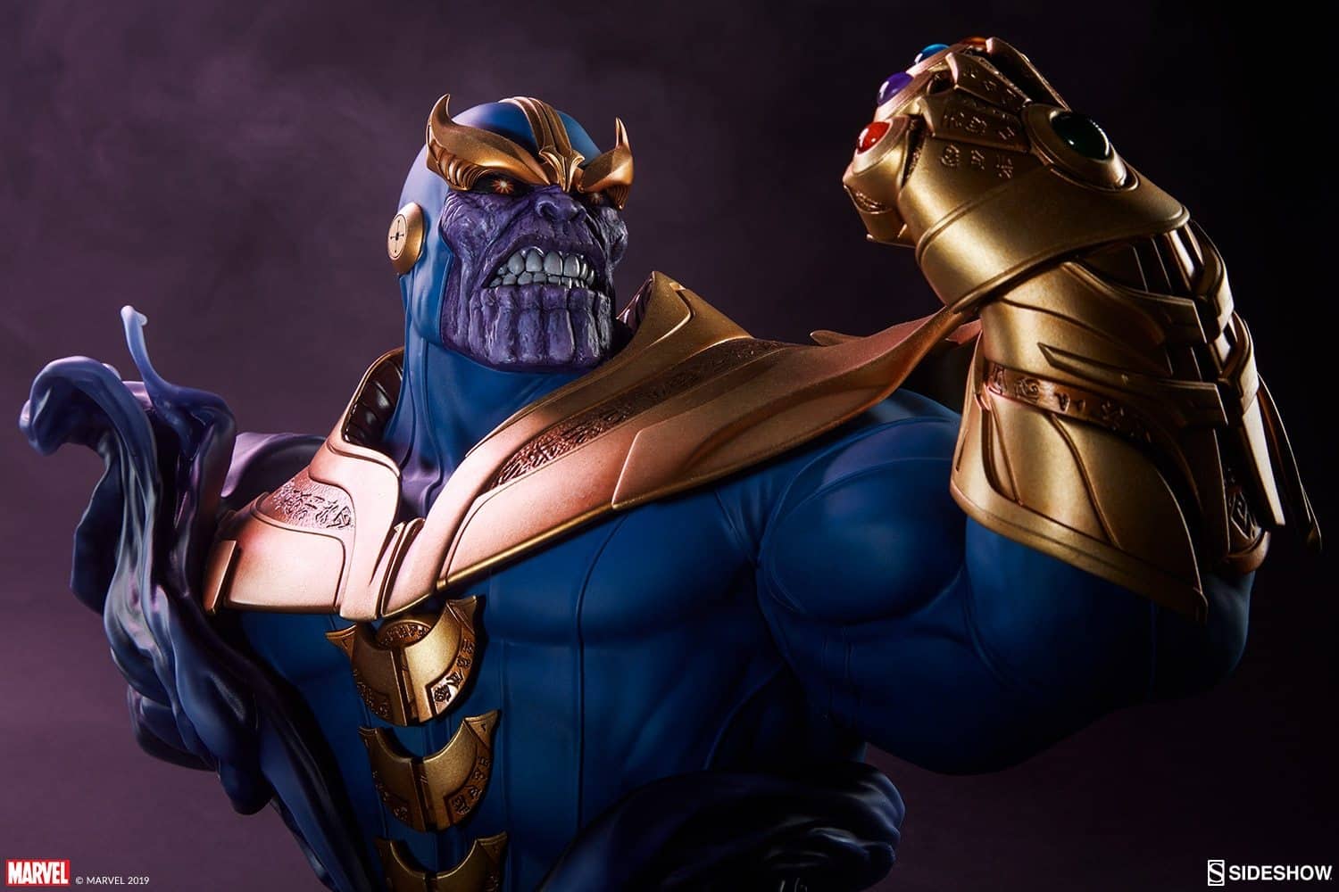 Thanos