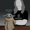 the child star wars gallery e beaa