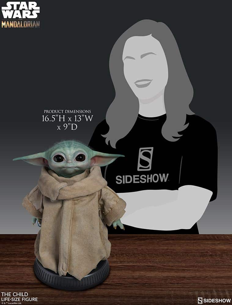 the child star wars gallery e beaa