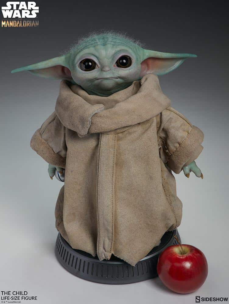 the child star wars gallery e bf