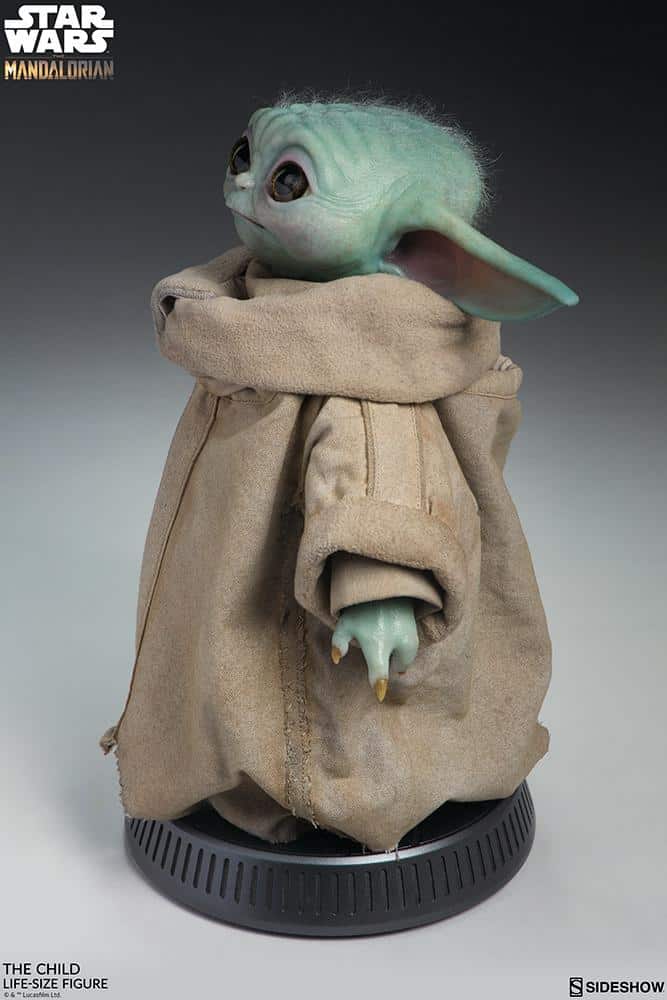 the child star wars gallery e bfe