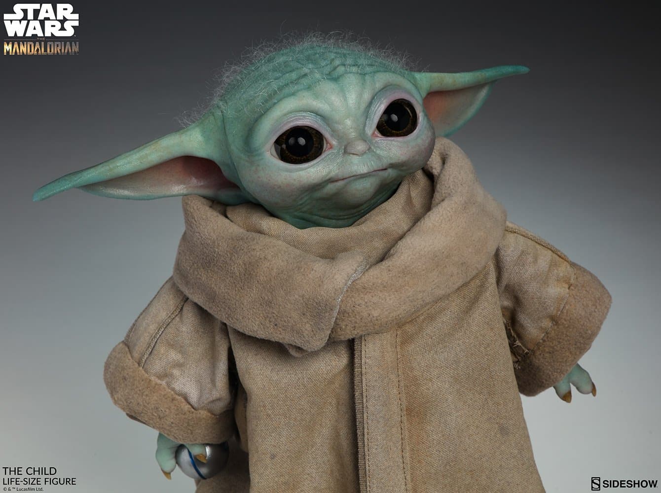 the child star wars gallery e c bb