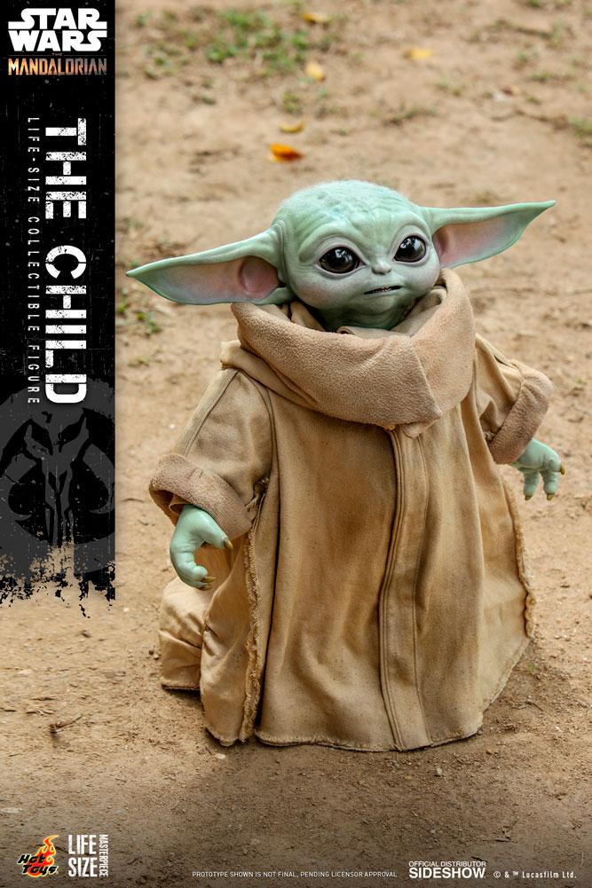 the child star wars gallery e e d d f
