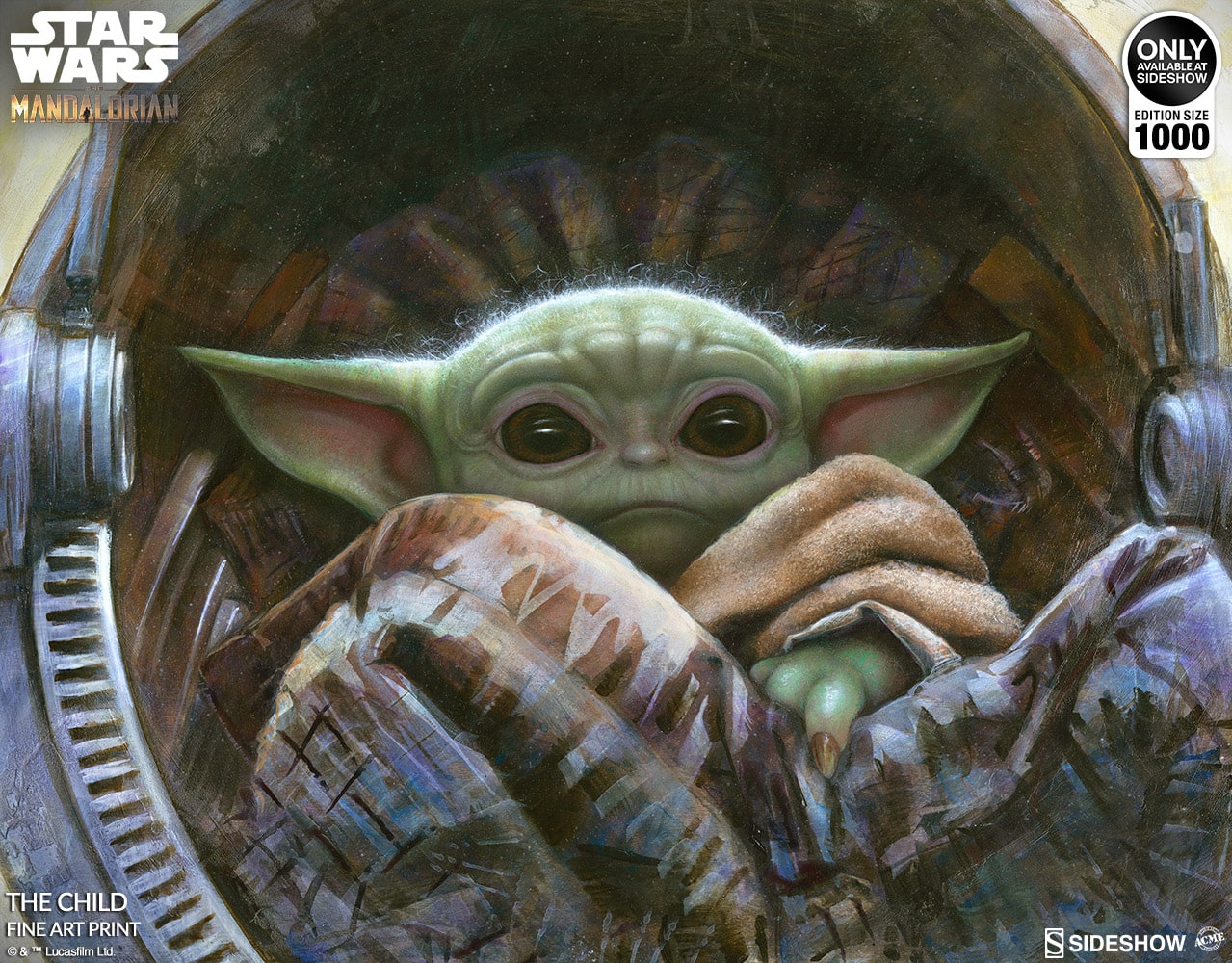 the child star wars gallery eacc ca f