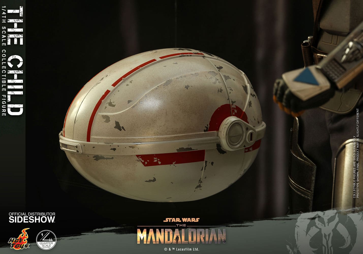the child star wars gallery fa b f