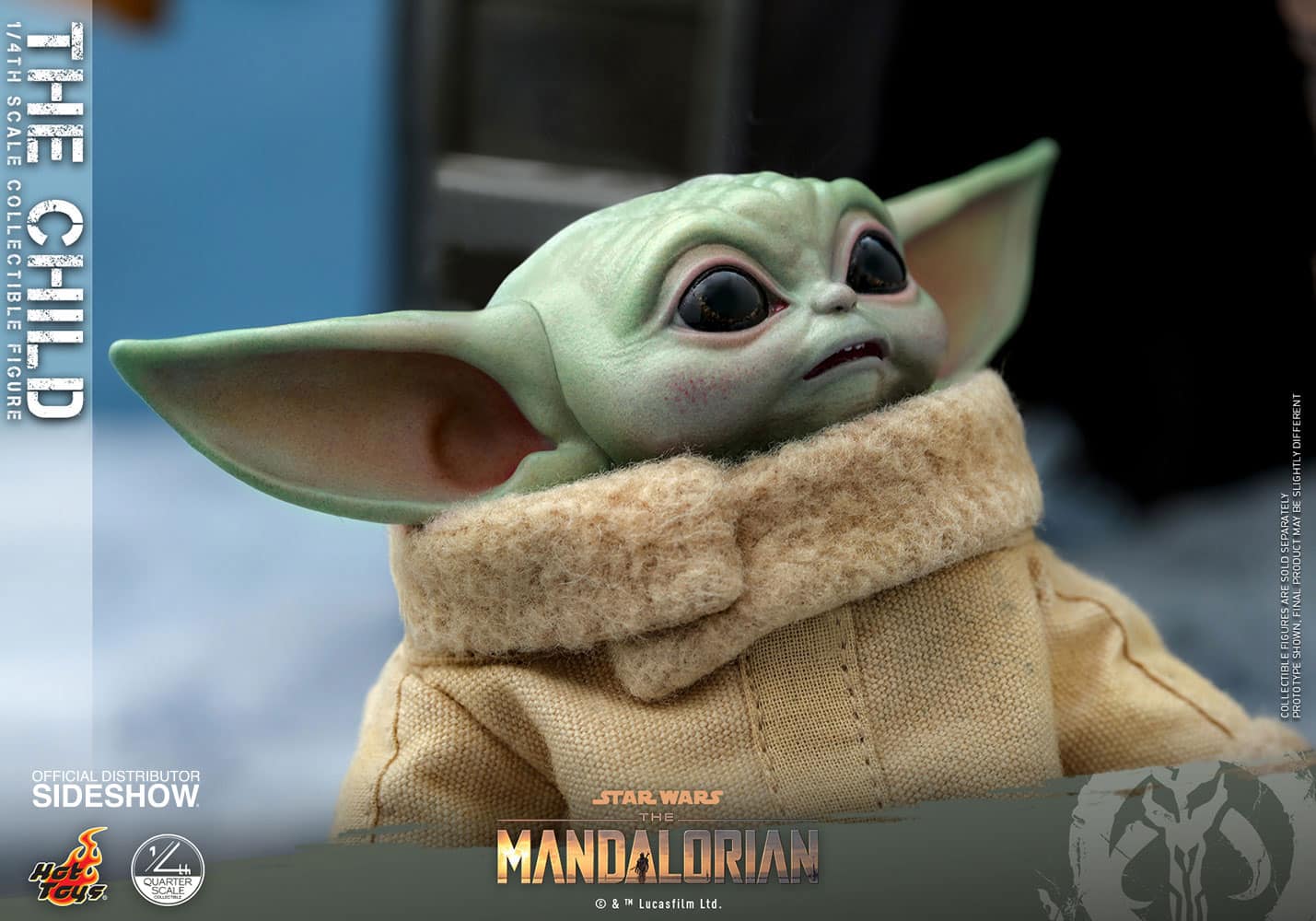 the child star wars gallery fa d