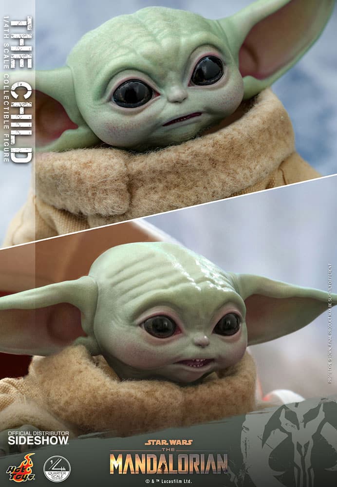 the child star wars gallery fa f