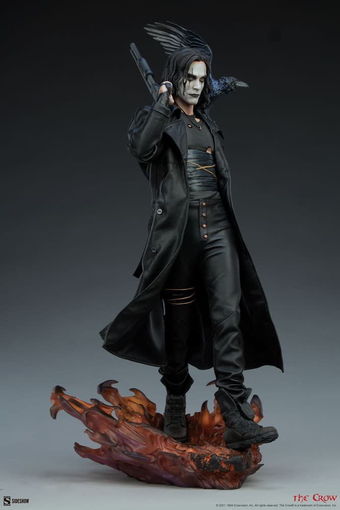 the crow the crow gallery ca b ebf