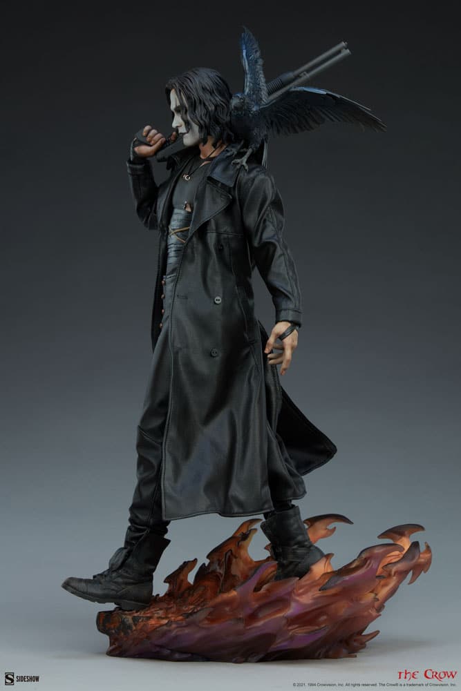 the crow the crow gallery ca b cd ab