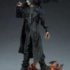 the crow the crow gallery ca b db