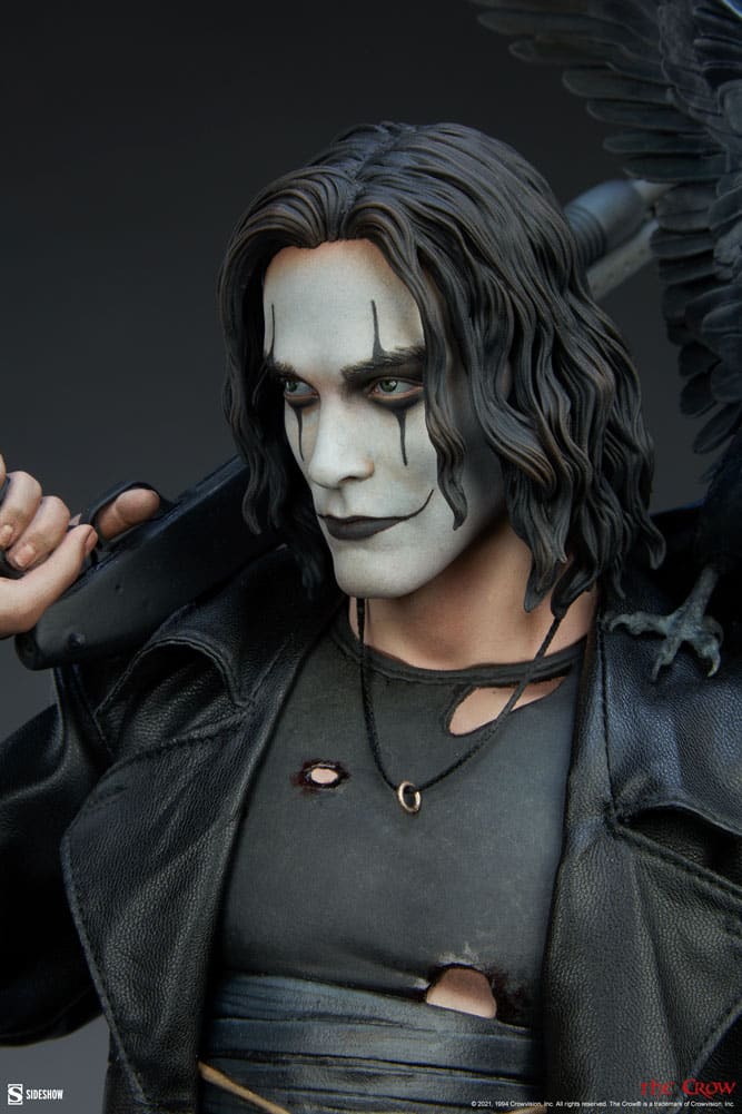 the crow the crow gallery ca b aa