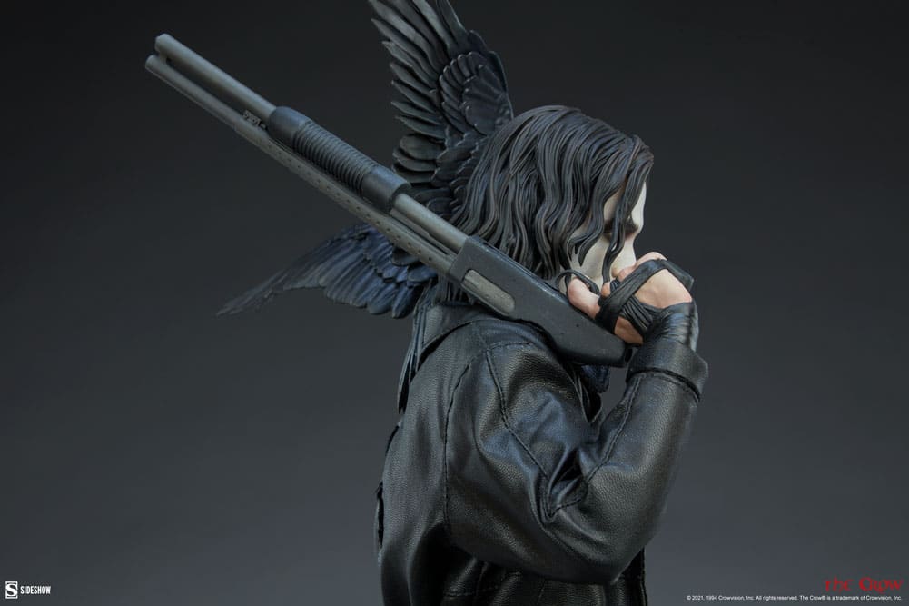 the crow the crow gallery ca cdae b