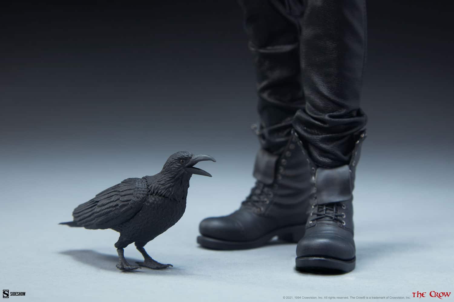 the crow the crow gallery a ea bc e