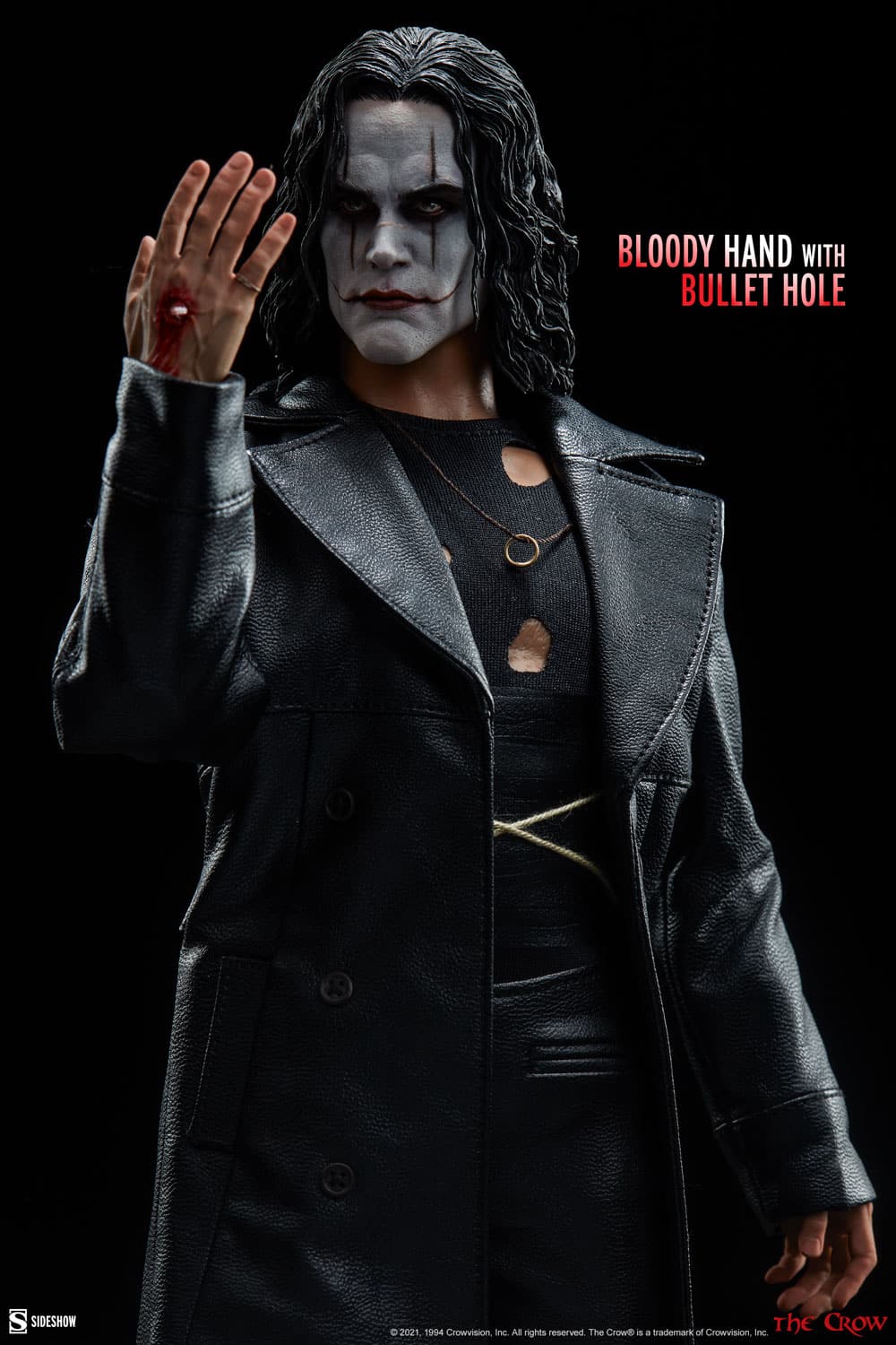 the crow the crow gallery a ea e