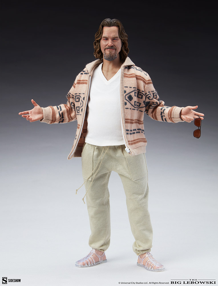 the dude the big lebowski gallery e
