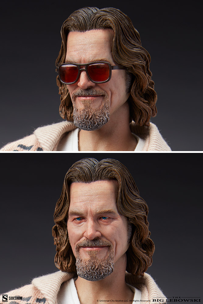 the dude the big lebowski gallery e b
