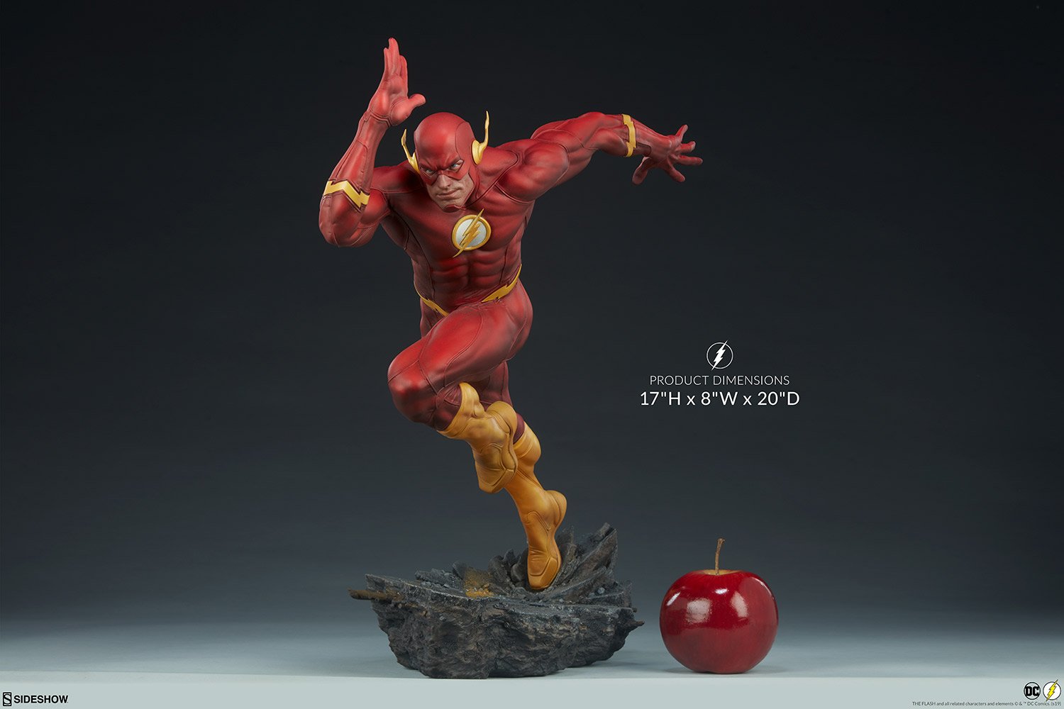 the flash dc comics gallery d efbaaea