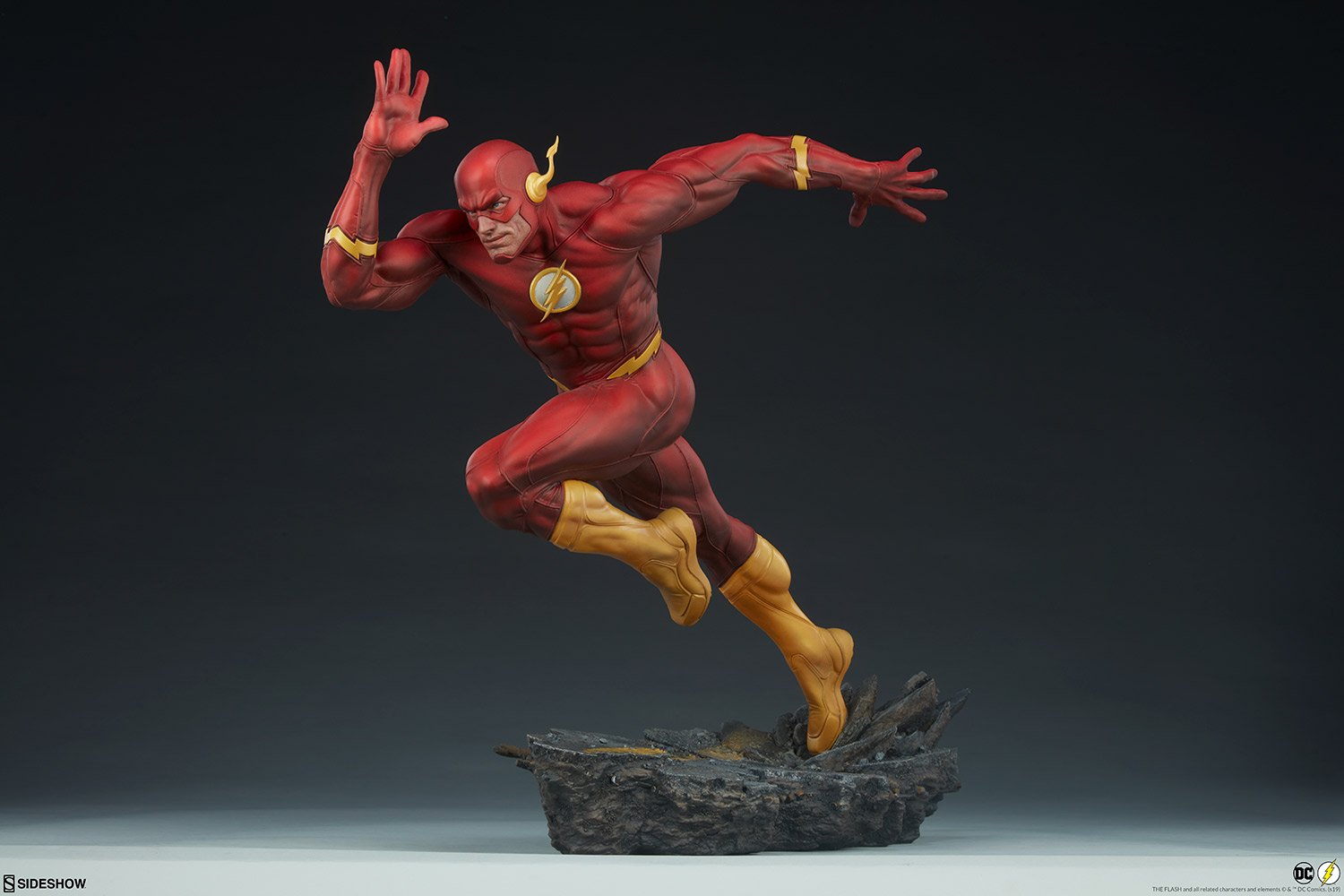 the flash dc comics gallery d efbf a