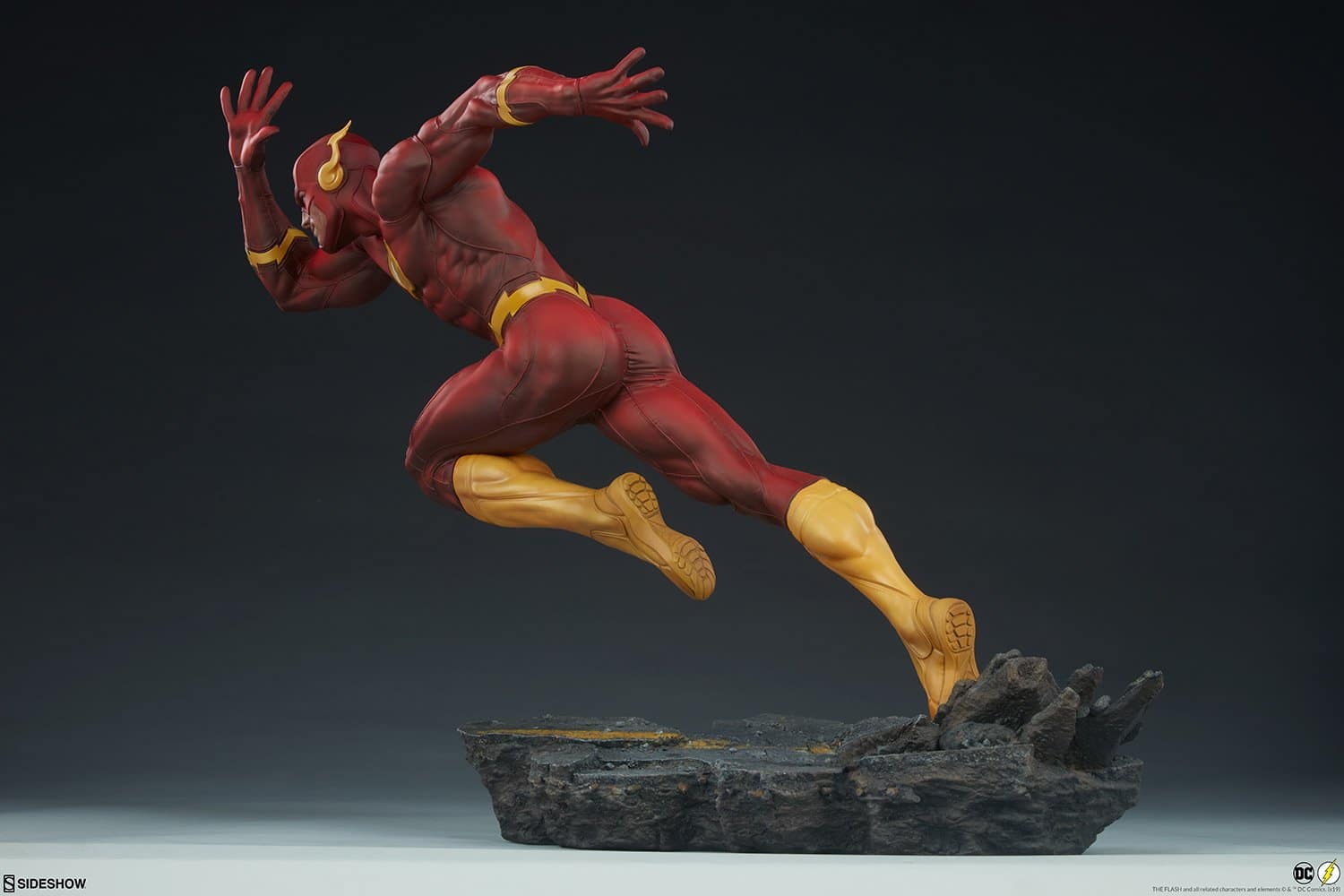 the flash dc comics gallery d efca b