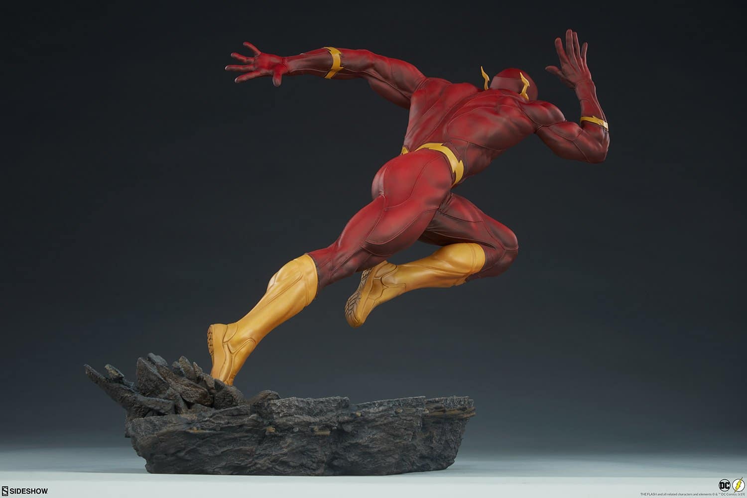 the flash dc comics gallery d efd df