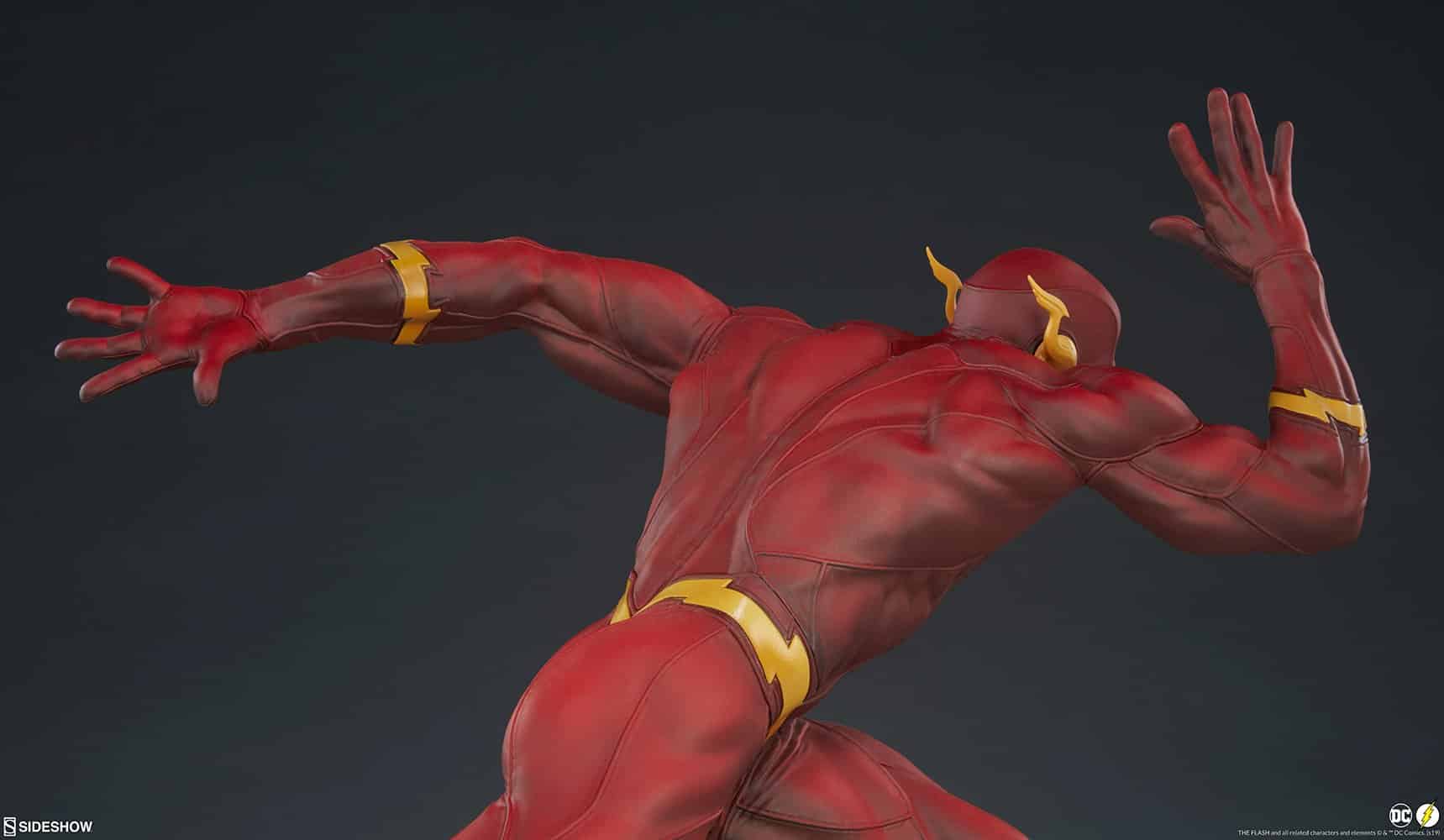 the flash dc comics gallery d efee