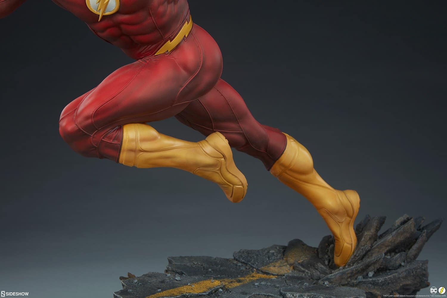the flash dc comics gallery d f e e