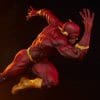 the flash dc comics gallery d f
